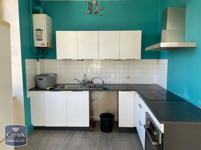 Appartement 4 pièces 79 m²