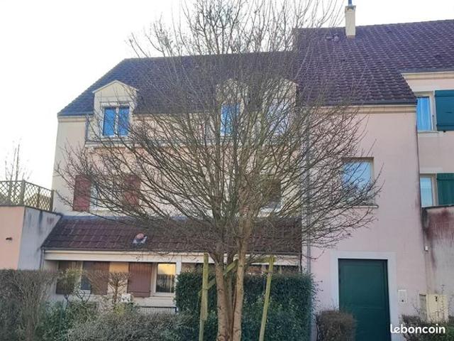 Appartement 4 pièces 79 m²