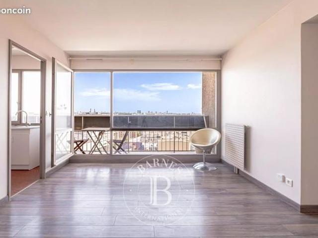 Appartement 4 pièces 79 m²