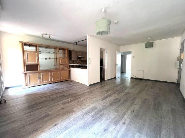 Appartement 4 pièces 79 m²