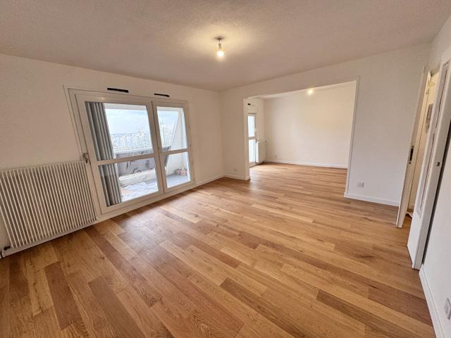 Appartement 4 pièces 79 m²