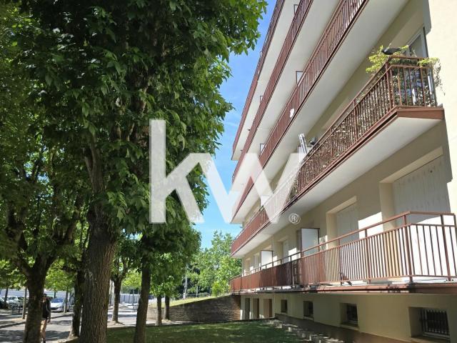 Appartement 4 pièces 79 m²