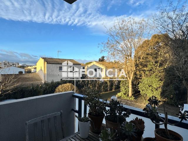 Appartement 4 pièces 79 m²
