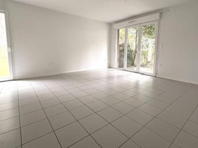 Appartement 4 pièces 79 m²
