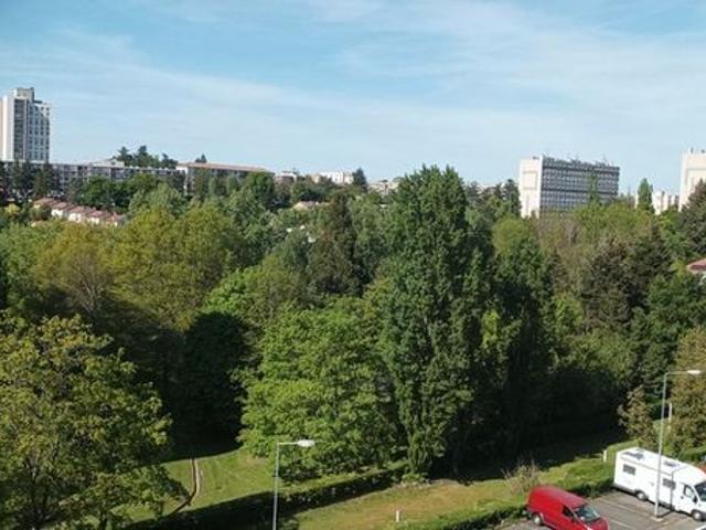 Appartement 4 pièces 79 m²
