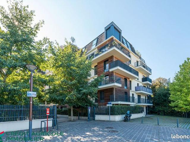 Appartement 4 pièces 79 m²