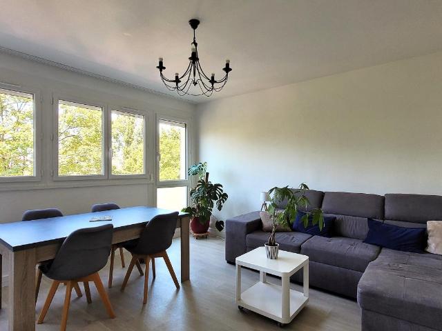 Appartement 4 pièces 79 m²