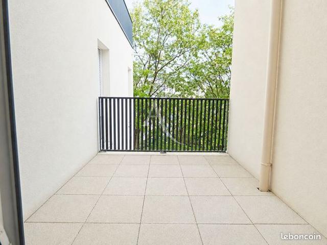 Appartement 4 pièces 79 m²