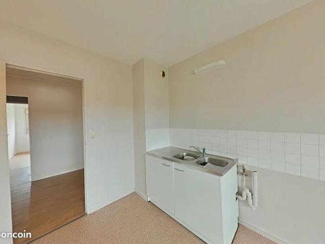 Appartement 4 pièces 79 m²
