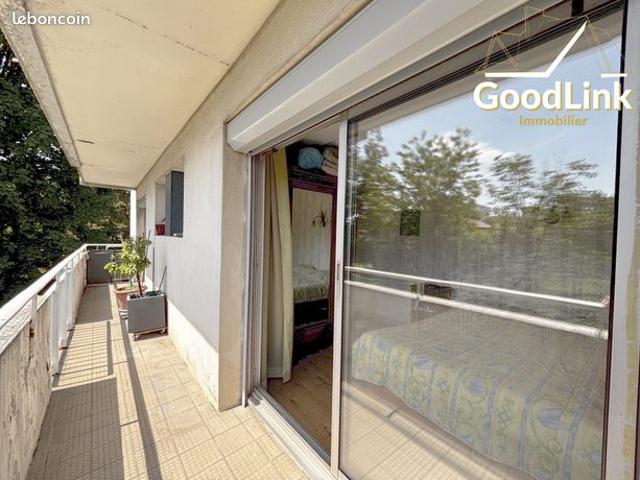 Appartement 4 pièces 79 m²