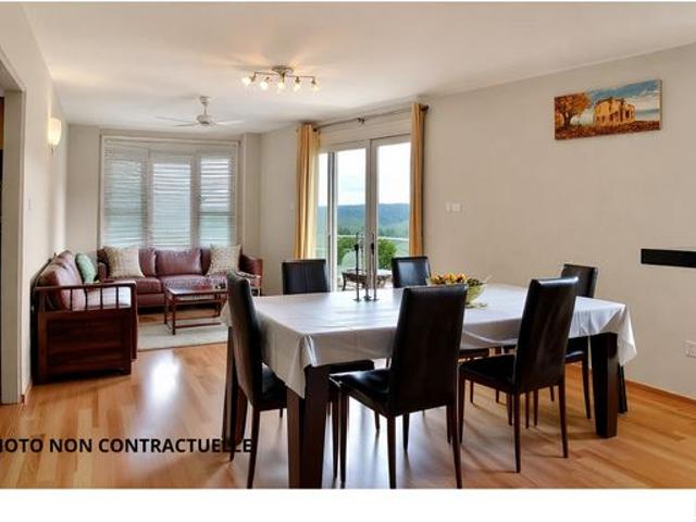 Appartement 4 pièces 79 m²