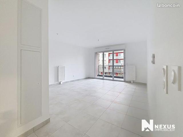 Appartement 4 pièces 79 m²