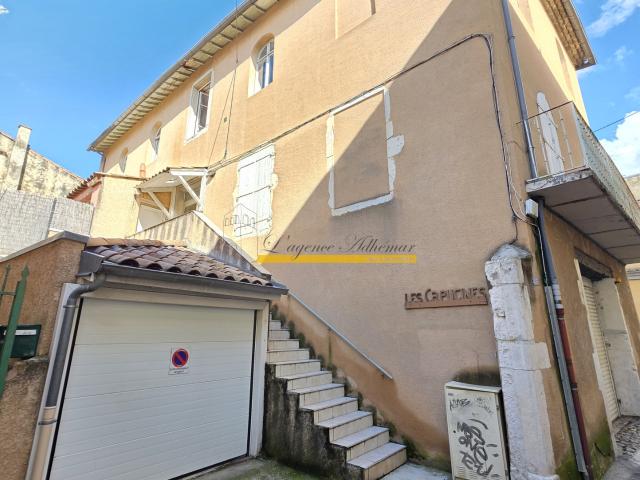 Appartement 4 pièces 79 m²