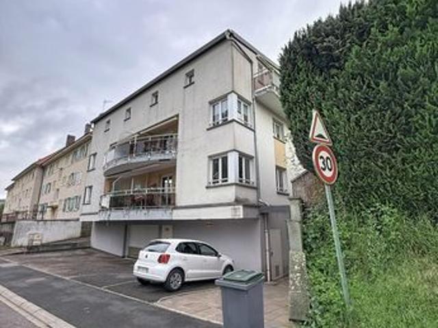 Appartement 4 pièces 79 m²