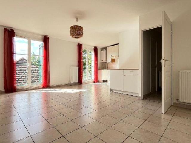 Appartement 4 Pièces 79 m²