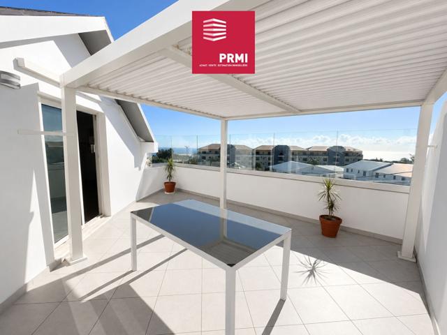 Appartement 4 pièces 79 m²