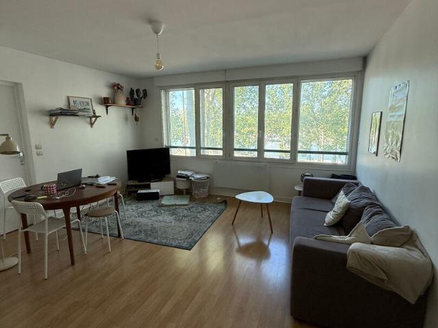 Appartement 4 pièces 79 m²