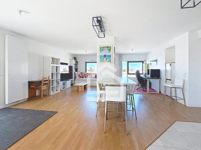 Appartement 4 pièces 79 m²