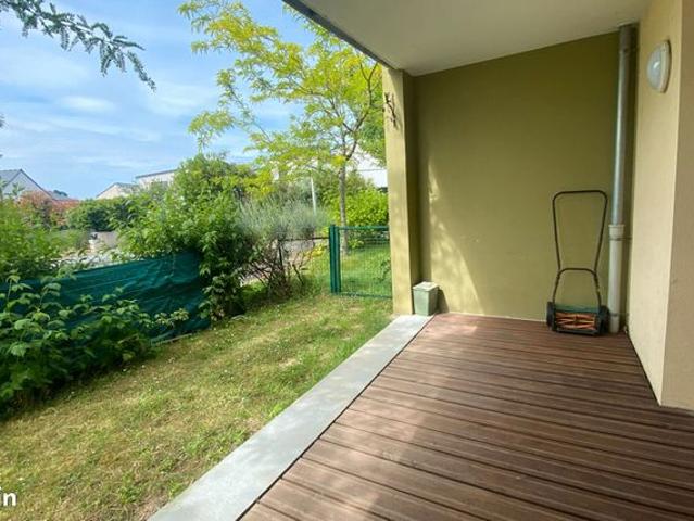 Appartement 4 pièces 79 m²