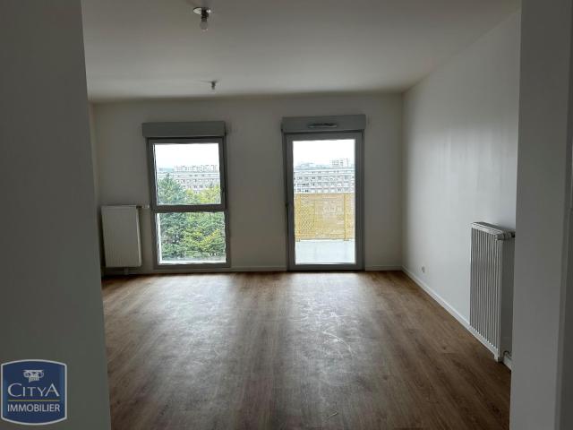 Appartement 4 pièces 79 m²