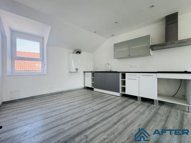 Appartement 4 pièces 79 m²
