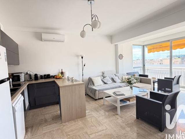 Appartement 4 pièces 79 m²
