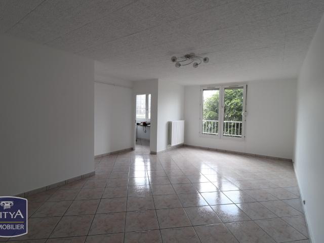 Appartement 4 pièces 79 m²