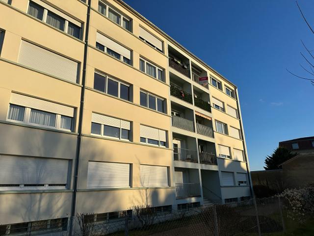 Appartement 4 pièces 79 m²