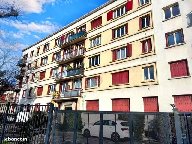 Appartement 4 pièces 79 m²