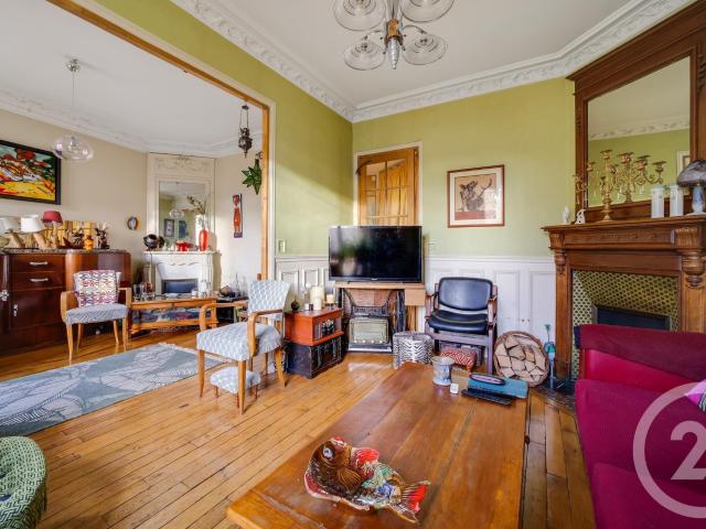 Appartement 4 pièces 79 m²