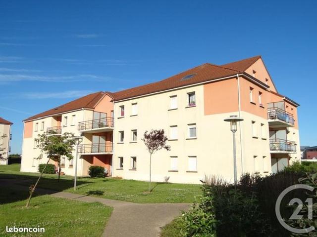 Appartement 4 pièces 79 m²