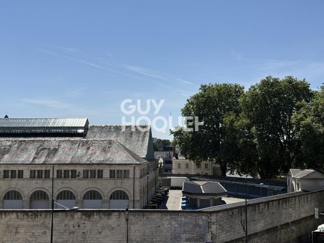 Appartement 4 pièces 79 m²