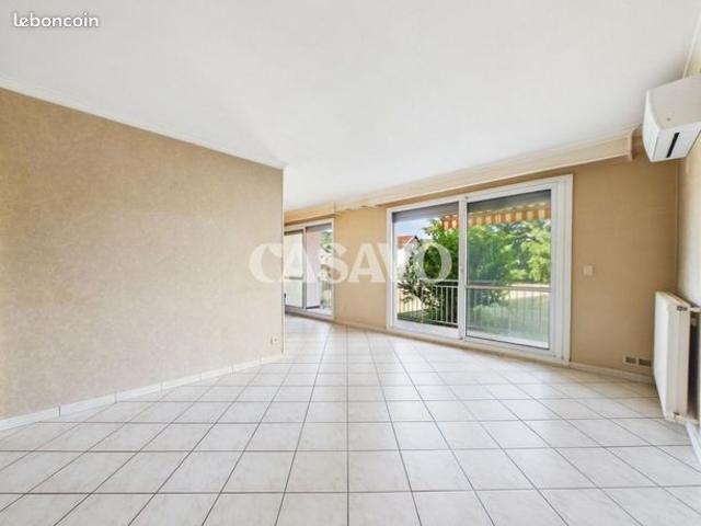 Appartement 4 pièces 79 m²