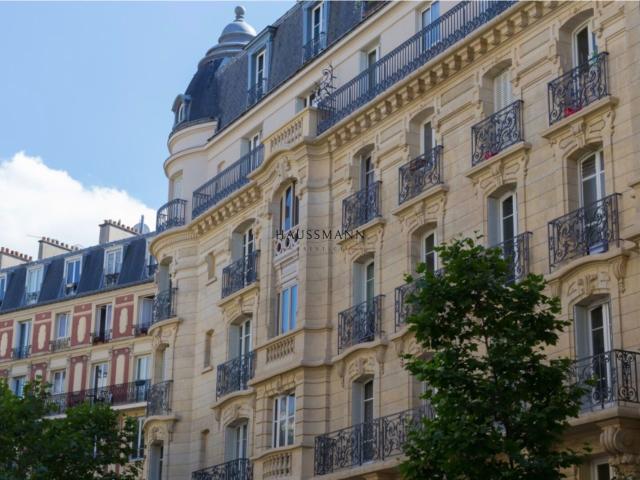 Appartement 4 pièces 79 m²