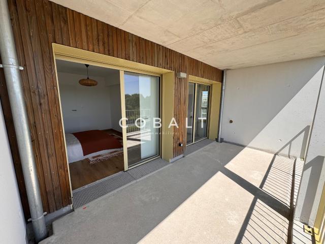 Appartement 4 pièces 79 m²