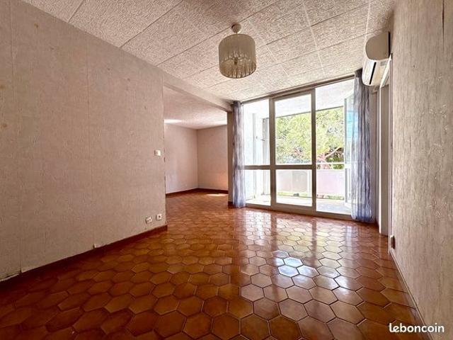 Appartement 4 pièces 79 m²