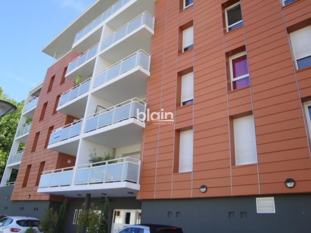Appartement 4 pièces 79 m²