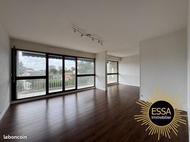 Appartement 4 pièces 79 m²