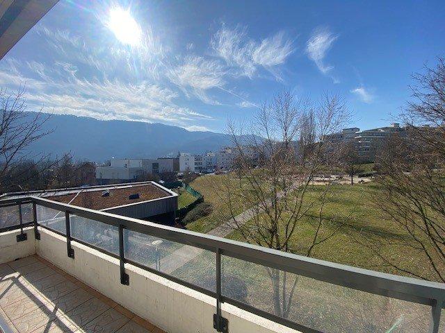 Appartement 4 pièces 79 m²