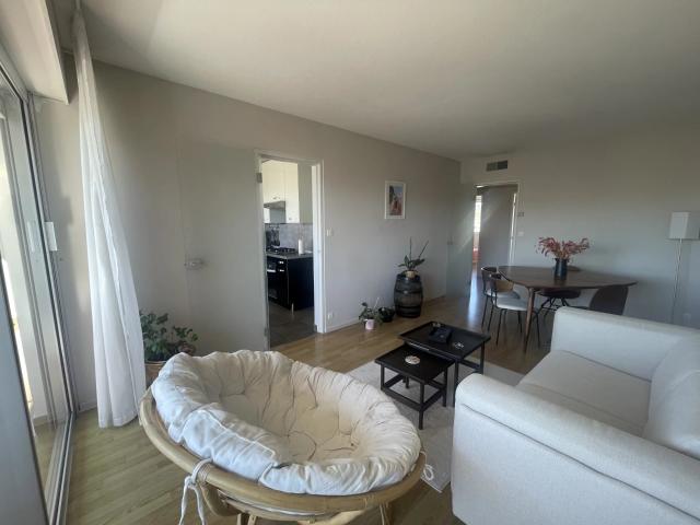 Appartement 4 pièces 79 m²