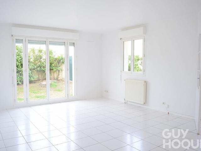 Appartement 4 pièces 79 m²