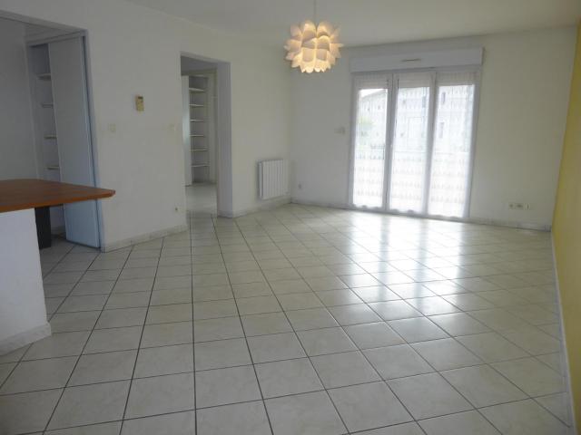 Appartement 4 pièces 79 m²