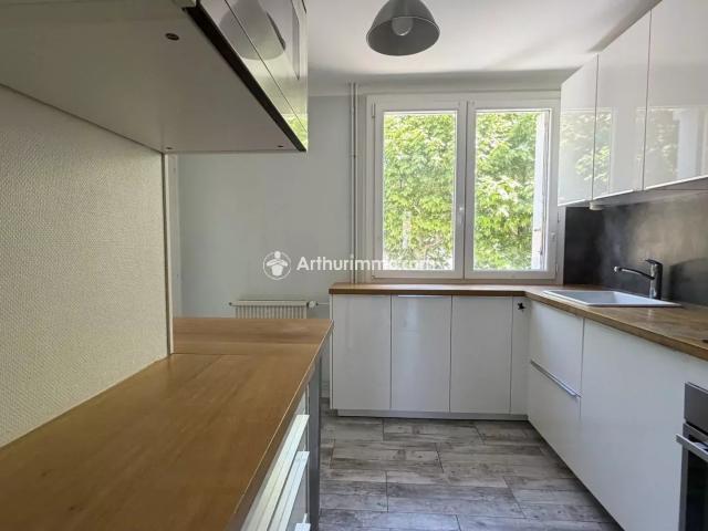 Appartement 4 pièces 79 m²