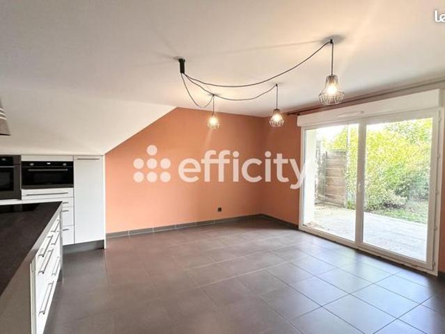 Appartement 4 pièces 79 m²