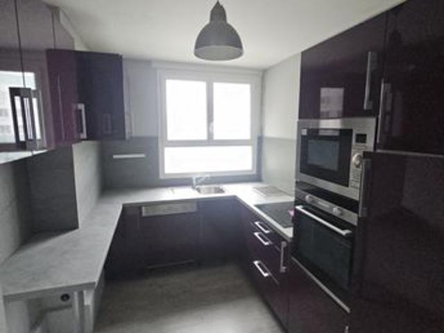 Appartement 4 pièces 79 m²