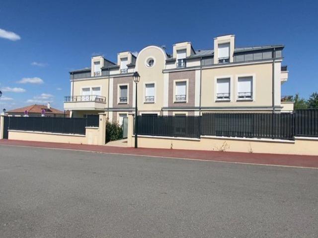 Appartement 4 pièces 79 m²