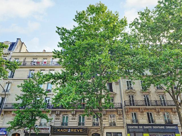 Appartement 4 pièces 79 m²
