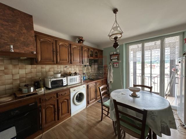 Appartement 4 pièces 79 m²