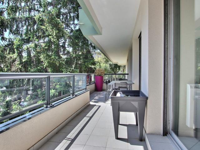 Appartement 4 pièces 79 m²