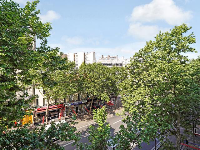 Appartement 4 pièces 79 m²